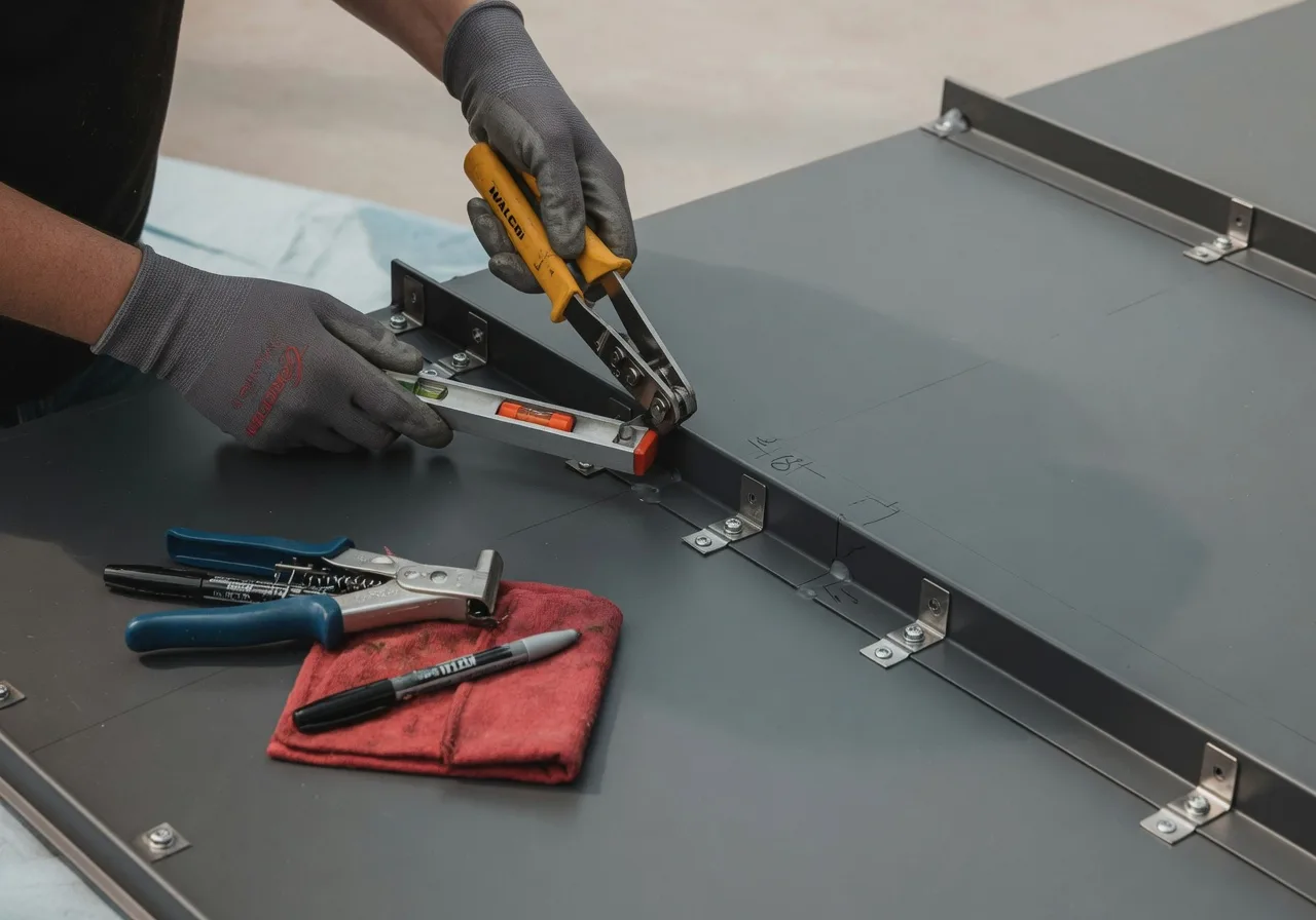 Why choose Metal Roofing Installation in Santa, ID